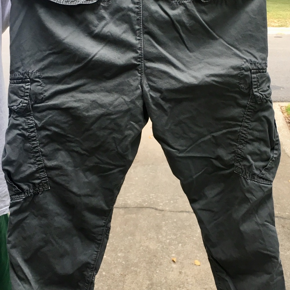 American Eagle Pants